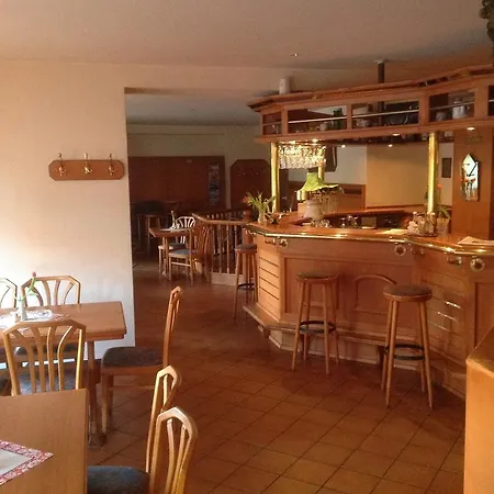 Gasthof Stadt Brandenburg Wittenberg