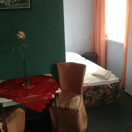 Gæstehus Gasthof Stadt Brandenburg 3*