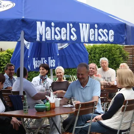 Gasthof Stadt Brandenburg