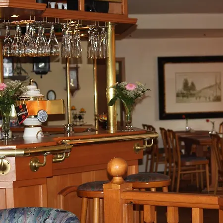 Gasthof Stadt Brandenburg בית הארחה 3*