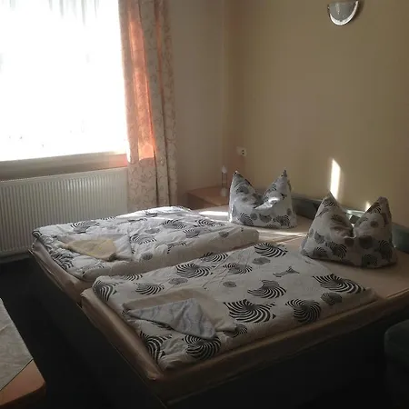 Gasthof Stadt Brandenburg Wittenberg