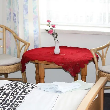 Gasthof Stadt Brandenburg Gæstehus 3*