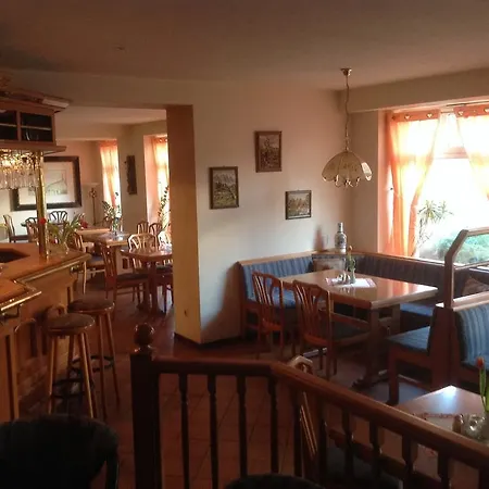 Gasthof Stadt Brandenburg בית הארחה Wittenberg