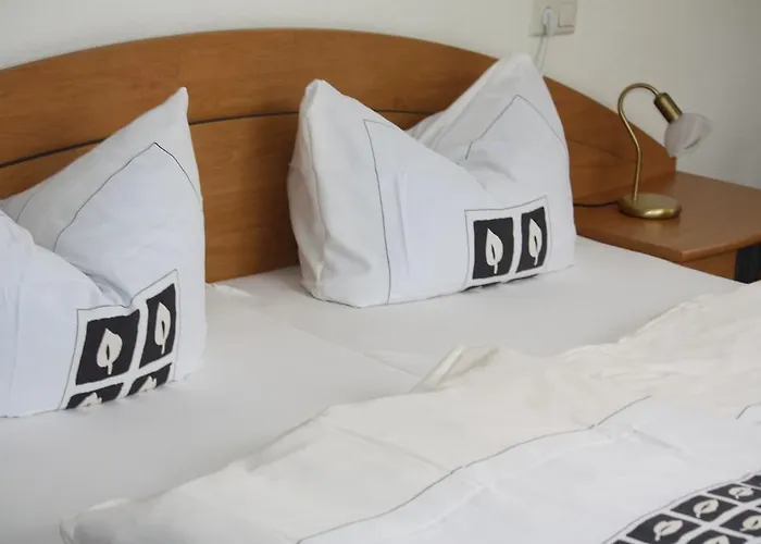 Gasthof Stadt Brandenburg 3*