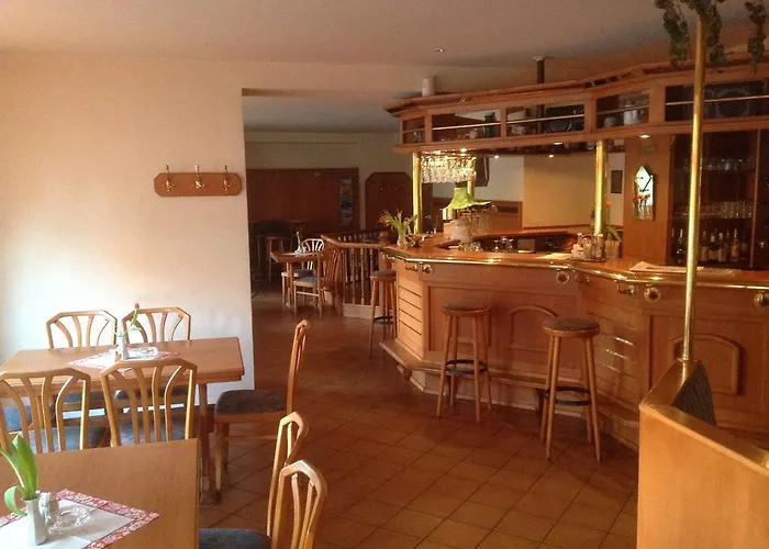 Gasthof Stadt Brandenburg Wittenberg