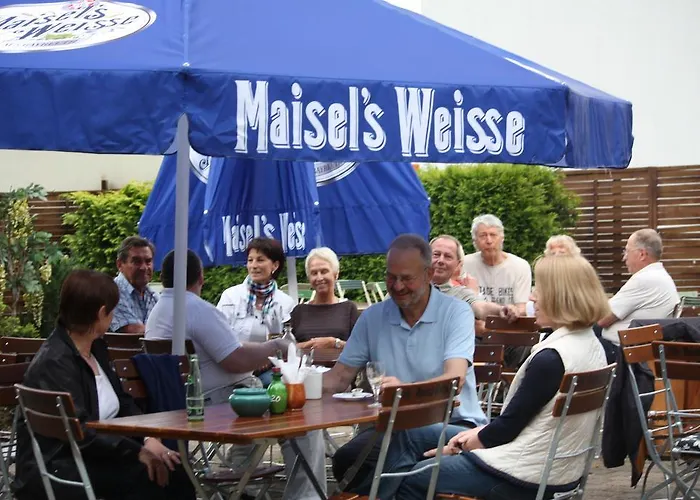 Gasthof Stadt Brandenburg