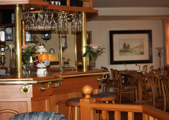 Gasthof Stadt Brandenburg Pensionat 3*