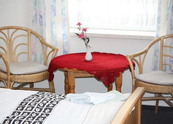 Gasthof Stadt Brandenburg Pensionat 3*