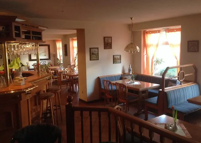 Gasthof Stadt Brandenburg Vendégház Wittenberg